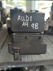 ABS AUDI A4 98' ΚΩΔΙΚΟΣ.0265216411