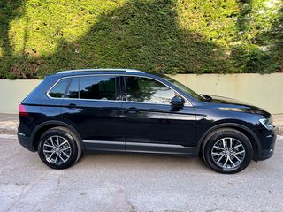 Volkswagen Tiguan '17 ADVANCE 1.6 '17 ΕΛΛΗΝΙΚΟ 1oς ιδιοκτήτης 