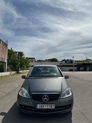 Mercedes-Benz A 160 '10  BlueEFFICIENCY Classic