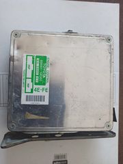 ΜΙΤΚΑΣ - ΑΝΤΑΛΛΑΚΤΙΚΑ  ΕΓΚΕΦΑΛΟΣ ΜΗΧΑΝΗΣ   TOYOTA COROLLA  89661-1A080 -  4E-FE  (τυπος κινητηρα)