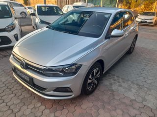 Volkswagen Polo '20 1.0 tsi 95hp MY20