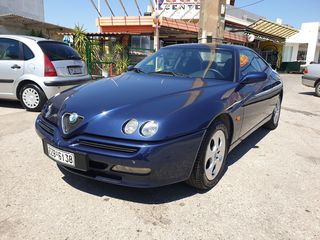 Alfa Romeo GTV '00 1800CC 