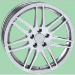 [E.M AUDI STYLE 332] AUDI REPLICA WHEELS * MPOULAKIS PROJECTS *