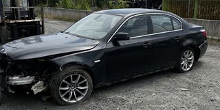 BMW 520 E60-61 N43B20A