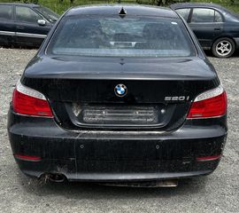 BMW 520 E60-61 N43B20A-thumb-3