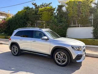 Mercedes-Benz GLB 200 '20 ΕΛΛΗΝΙΚΟ GLB200 AMG LINE