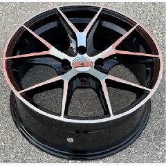 [E.M AUDI STYLE 1135] AUDI REPLICA WHEELS * MPOULAKIS PROJECTS *