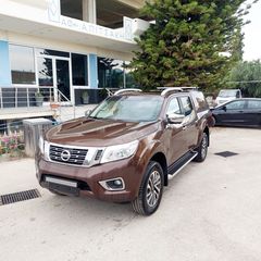 Nissan Navara '17  Double Cab 2.3 dCi Tekna 4x4 Automatic