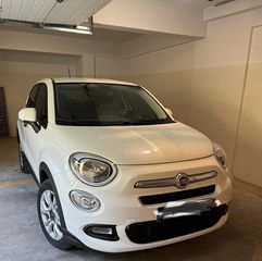 Fiat 500X '16