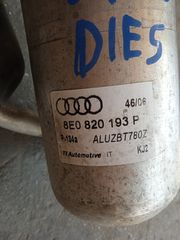 ΣΩΛΗΝΕΣ AIRCONDITION  DIESEL ΚΩΔ.  8Ε0 820193P AUDI A4 2004-08-thumb-1