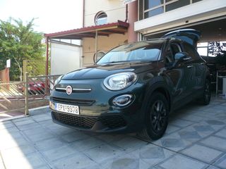 Fiat 500X '20 FireFly Turbo