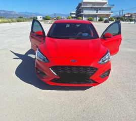 Ford Focus '18  1.0 EcoBoost ST-Line