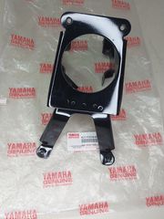 ΒΑΣΗ ΜΑΣΚΑΣ ΠΙΡΟΥΝΙΟΥ YAMAHA CRYPTON 105 ΜΑΥΡΗ ΓΝΗΣΙΑ 4ST-F331A-00-33