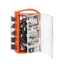 Μίνι πολυεργαλείο σε κασετίνα PG138W 350 τεμ pg tools 138w