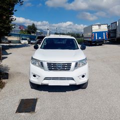 Nissan Navara 2017 NAVARA NP300-thumb-1