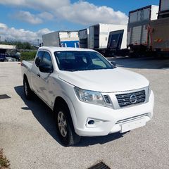 Nissan Navara 2017 NAVARA NP300-thumb-2
