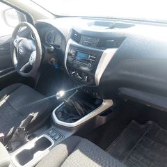 Nissan Navara 2017 NAVARA NP300-thumb-6