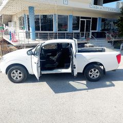 Nissan Navara 2017 NAVARA NP300-thumb-7