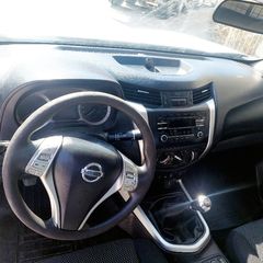 Nissan Navara 2017 NAVARA NP300-thumb-9