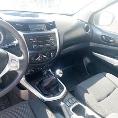 Nissan Navara 2017 NAVARA NP300-thumb-10