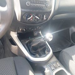 Nissan Navara 2017 NAVARA NP300-thumb-12