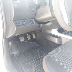 Nissan Navara 2017 NAVARA NP300-thumb-13