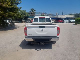 Nissan Navara 2017 NAVARA NP300-thumb-4
