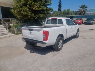 Nissan Navara 2017 NAVARA NP300-thumb-5
