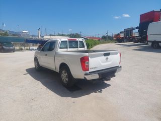 Nissan Navara 2017 NAVARA NP300-thumb-3