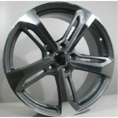 [E.M AUDI STYLE 5453] AUDI REPLICA WHEELS * MPOULAKIS PROJECTS * 