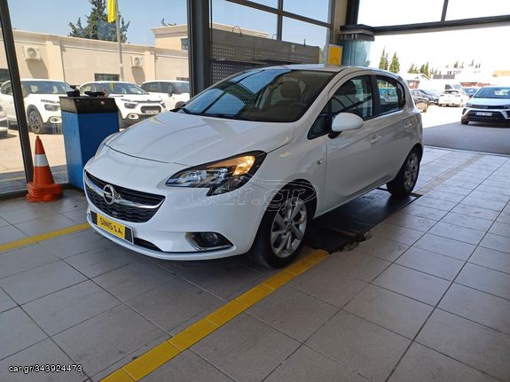 Opel Corsa '16 5D COLOR EDITION 1.4 90HP