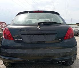 Peugeot 207 2008 Sport