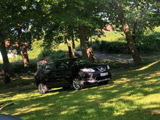 Nissan Qashqai 2014