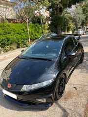 Honda Civic '08 TYPE R ΓΝΗΣΙΟ