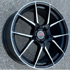 [E.M AUDI STYLE IW30] AUDI REPLICA WHEELS * MPOULAKIS PROJECTS *