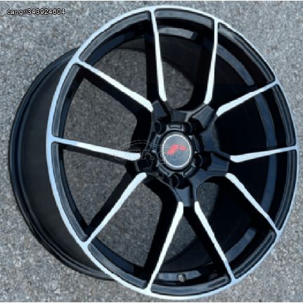 [E.M AUDI STYLE IW30] AUDI REPLICA WHEELS * MPOULAKIS PROJECTS *