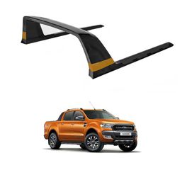 Roll Bar Ford Ranger 2012+ T6/T7/T8 ABS