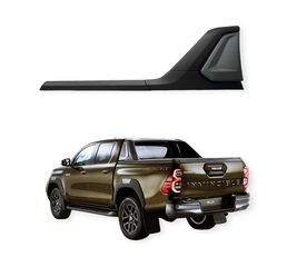 Roll Bar Toyota Hilux 2016+/2021+ ABS OEM Sports Bar