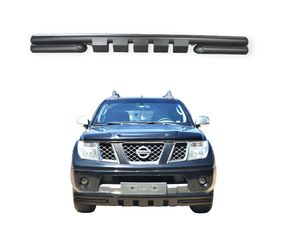 City Bar Nissan Navara D40 2005-2015