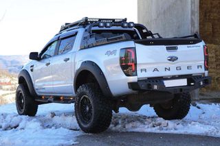 Roll Bar Isuzu Dmax 2012-2019 X10-thumb-5