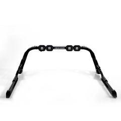 Roll Bar Isuzu Dmax 2012-2019 X10-thumb-2