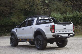 Roll Bar Isuzu Dmax 2012-2019 X10-thumb-4