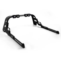 Roll Bar Isuzu Dmax 2012-2019 X10-thumb-1