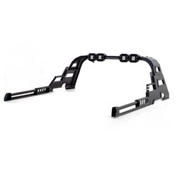 Roll Bar Isuzu Dmax 2002-2011 X10