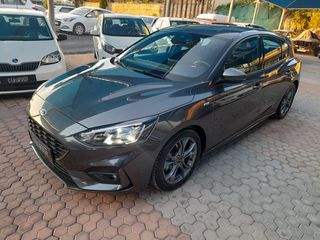 Ford Focus '20 1.0 125HP ST LINE