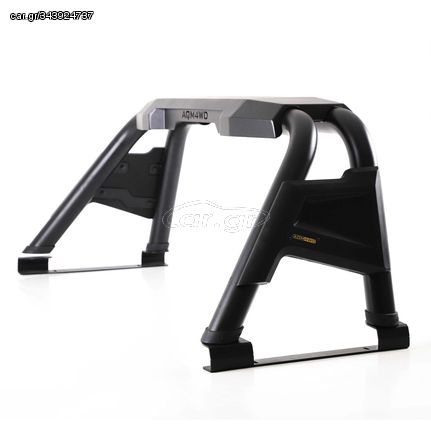 Roll Bar Ford Ranger 1998-2005 Double Plus