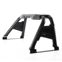 Roll Bar Nissan Navara D23/Np300 2016+ Double Plus