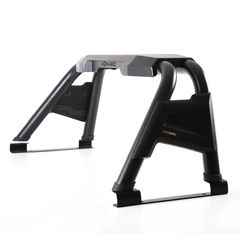 Roll Bar Toyota Hilux 1997-2005 Double Plus