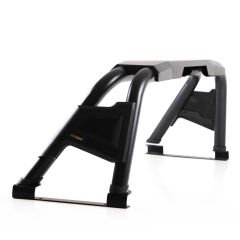 Roll Bar Mazda BT50 (2006-2011) Double Plus-thumb-2