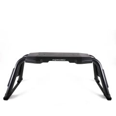 Roll Bar Mazda BT50 (2006-2011) Double Plus-thumb-3